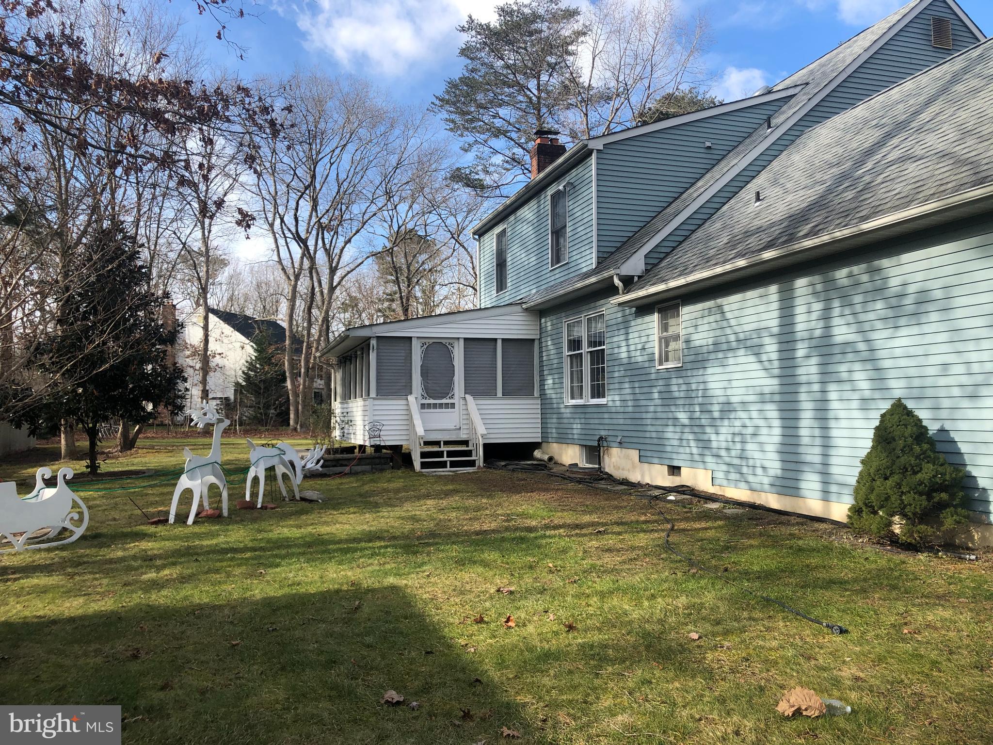 822 McKendimen Road Shamong, NJ 08088 - Photo 91 of 96 Gallery Image 91