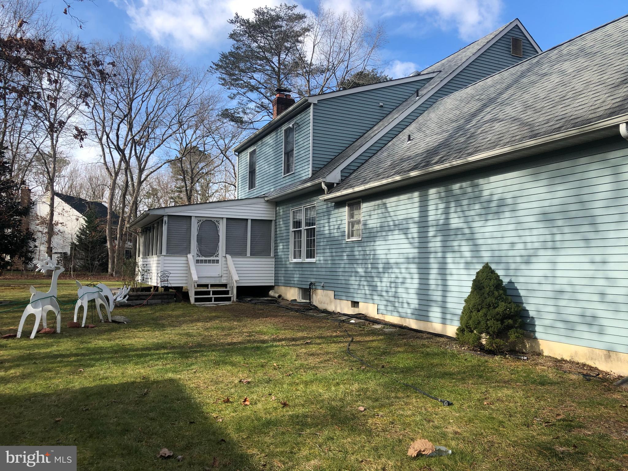 822 McKendimen Road Shamong, NJ 08088 - Photo 92 of 96 Gallery Image 92