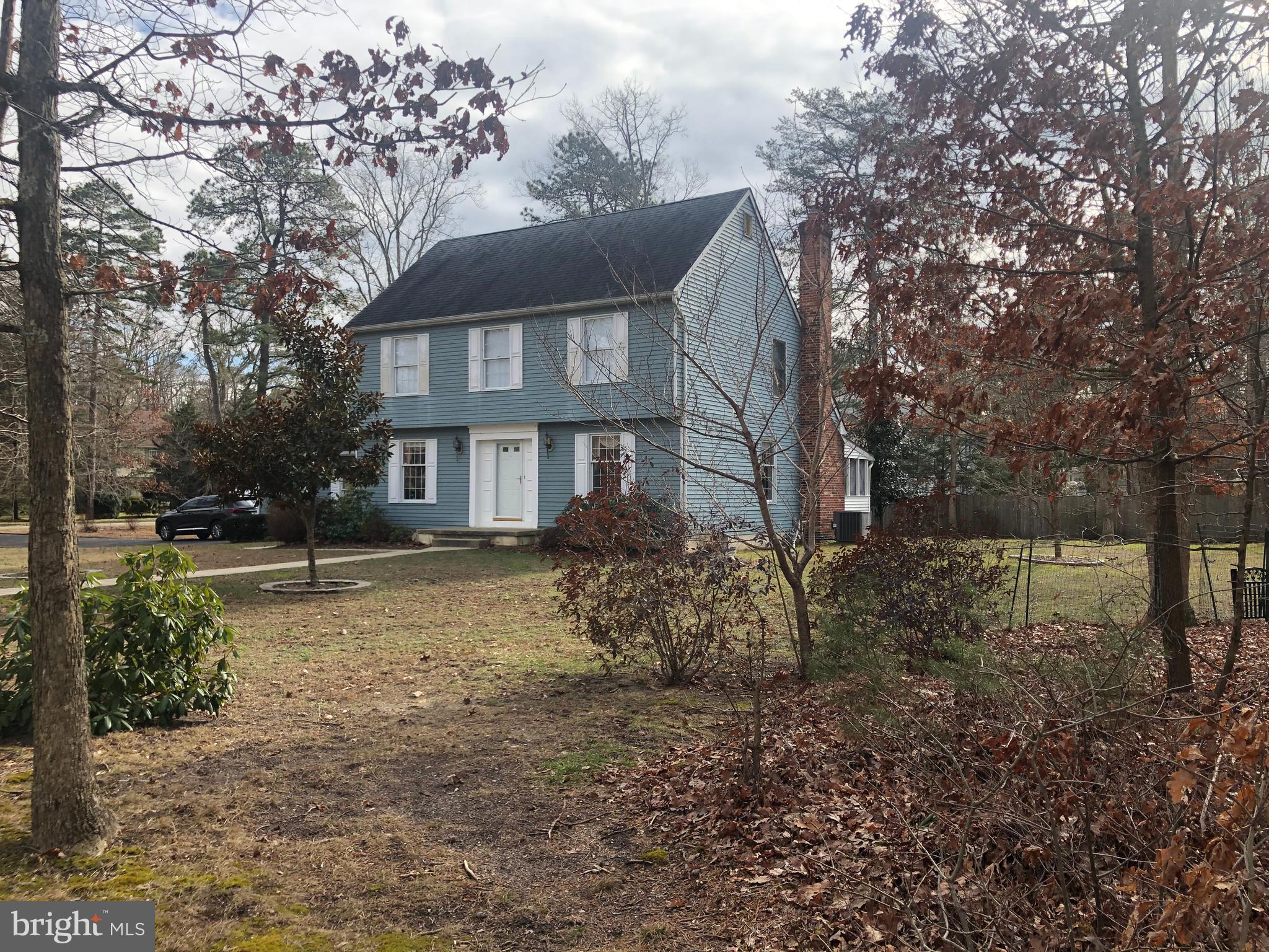 822 McKendimen Road Shamong, NJ 08088 - Photo 96 of 96 Gallery Image 96