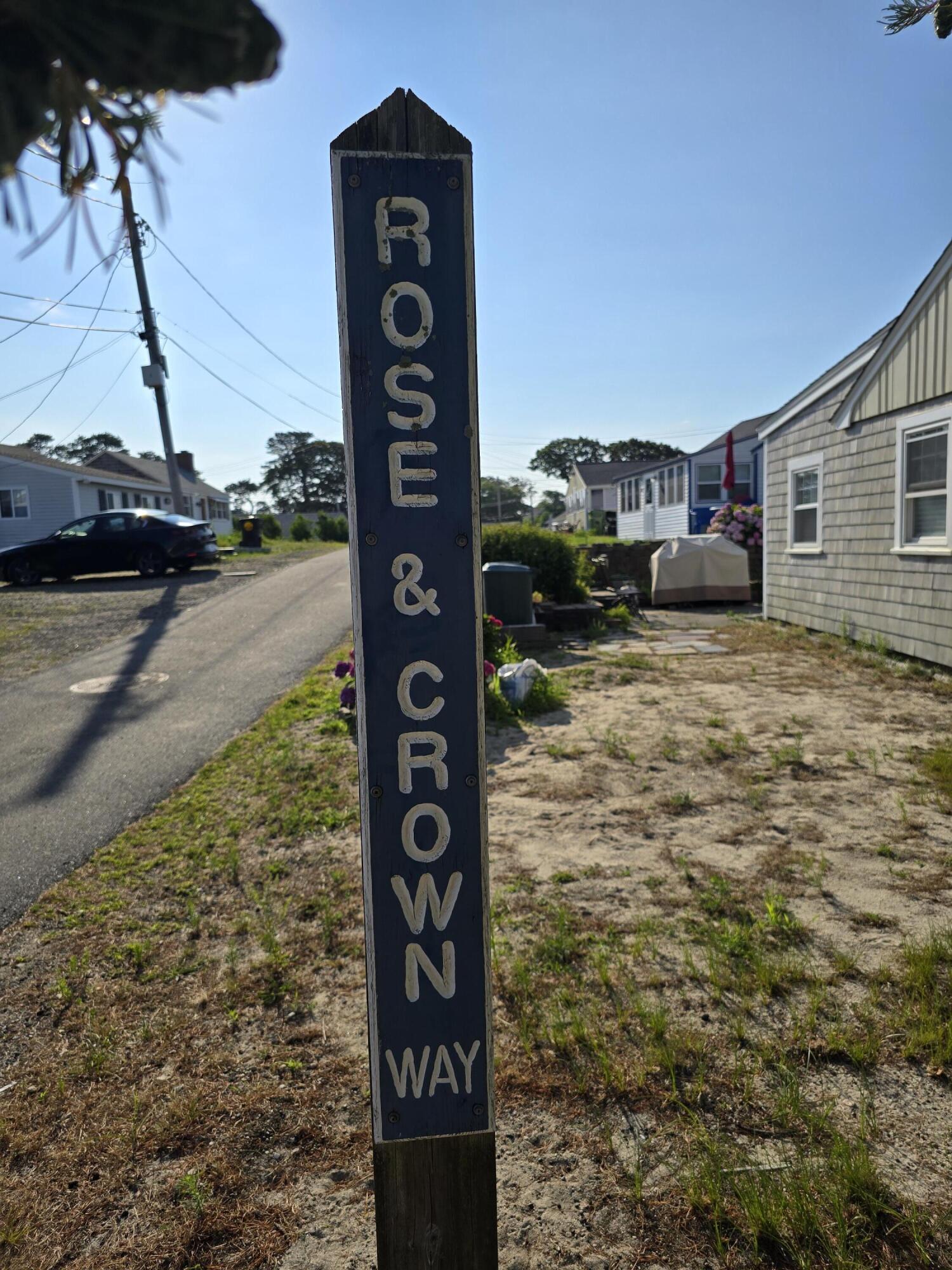 218 Old Wharf Road, Unit 211 ROSE & CROWN Dennis Port, MA 02639 - Photo 3 of 22 20240717_081154