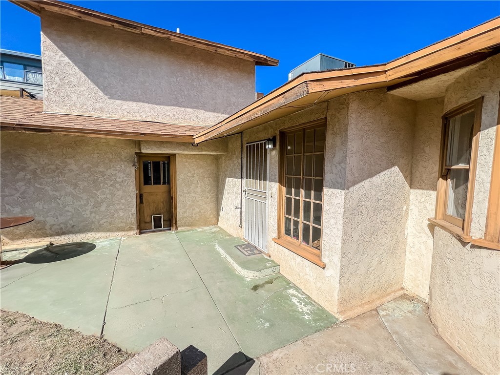 506 Desnok Street Needles, CA 92363 - Photo 66 of 70