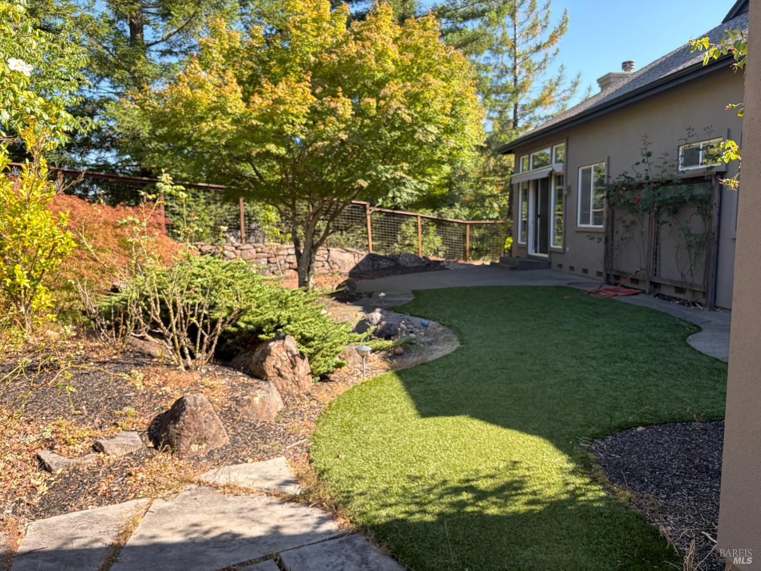 3500 Kendell Hill Drive Santa Rosa, CA 95404 - Photo 20 of 21