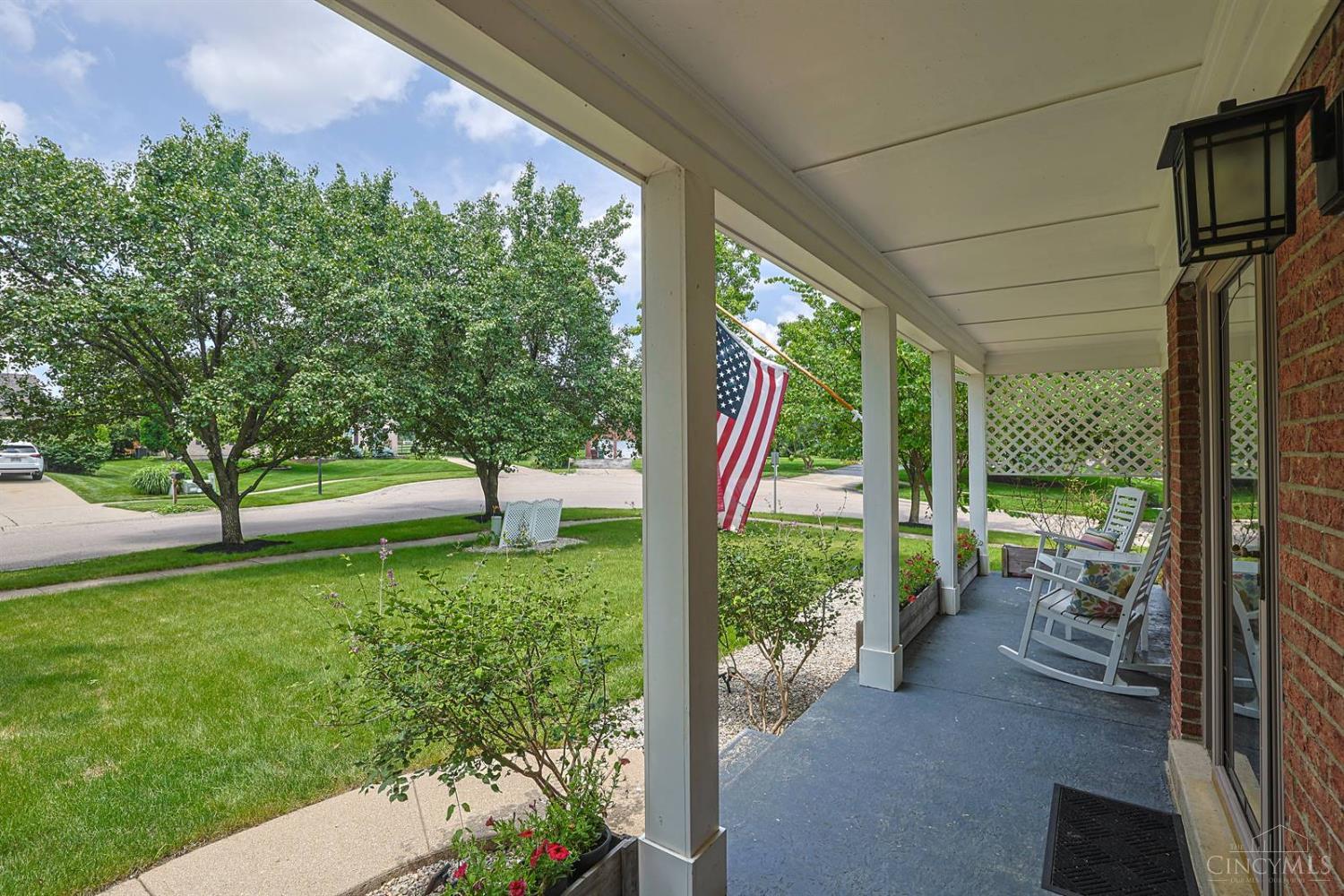 9142 Knights Ridge Lane Mason, OH 45040 - Photo 4 of 70