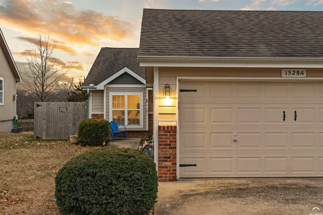 $256,000 | 1528 Legend Trail Drive, Unit A, Lawrence, KS 66047