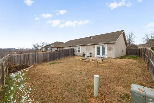 $256,000 | 1528 Legend Trail Drive, Unit A, Lawrence, KS 66047