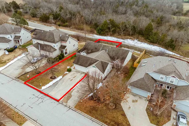 $256,000 | 1528 Legend Trail Drive, Unit A, Lawrence, KS 66047