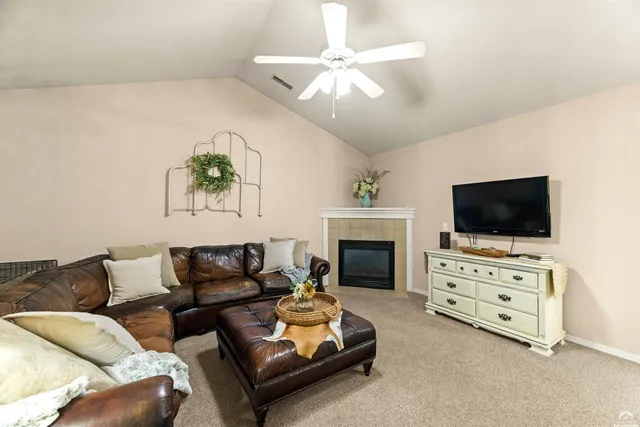 $256,000 | 1528 Legend Trail Drive, Unit A, Lawrence, KS 66047