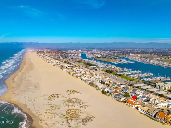 $4,700,000 | 3301-3305 Ocean Drive, Oxnard, CA 93035