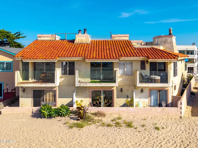 $4,700,000 | 3301-3305 Ocean Drive, Oxnard, CA 93035
