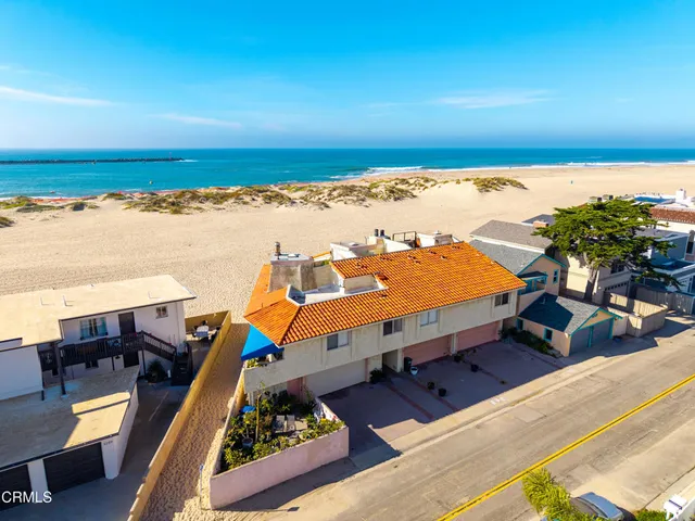 $4,700,000 | 3301-3305 Ocean Drive, Oxnard, CA 93035