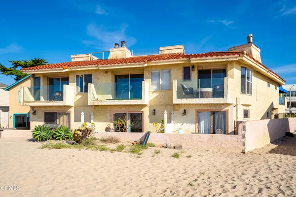 $4,700,000 | 3301-3305 Ocean Drive, Oxnard, CA 93035