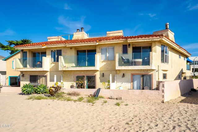 $4,700,000 | 3301-3305 Ocean Drive, Oxnard, CA 93035