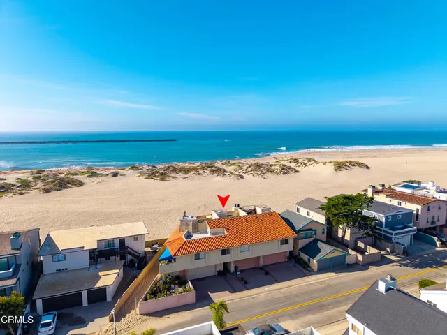 $4,700,000 | 3301-3305 Ocean Drive, Oxnard, CA 93035