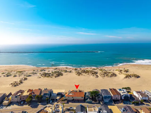 $4,700,000 | 3301-3305 Ocean Drive, Oxnard, CA 93035