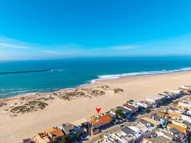 $4,700,000 | 3301-3305 Ocean Drive, Oxnard, CA 93035