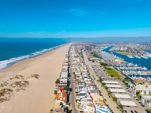 $4,700,000 | 3301-3305 Ocean Drive, Oxnard, CA 93035
