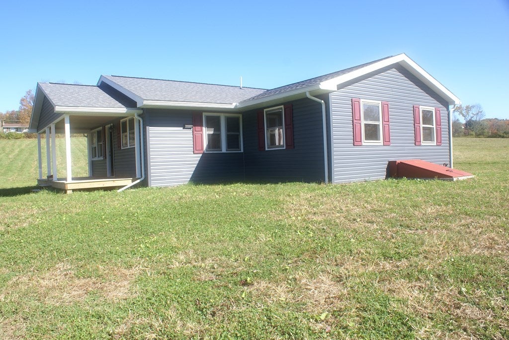 Lot 1 Garrison Road Gillett, PA 16925 - Photo 5 of 21 Gallery Image 5