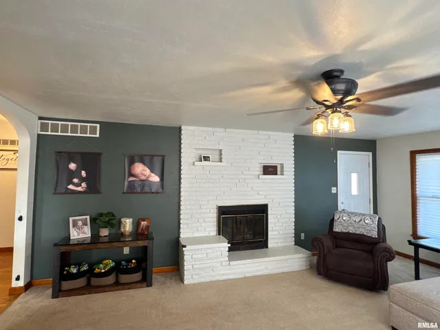 $150,000 | 329 West Fisk Street, Macomb, IL 61455