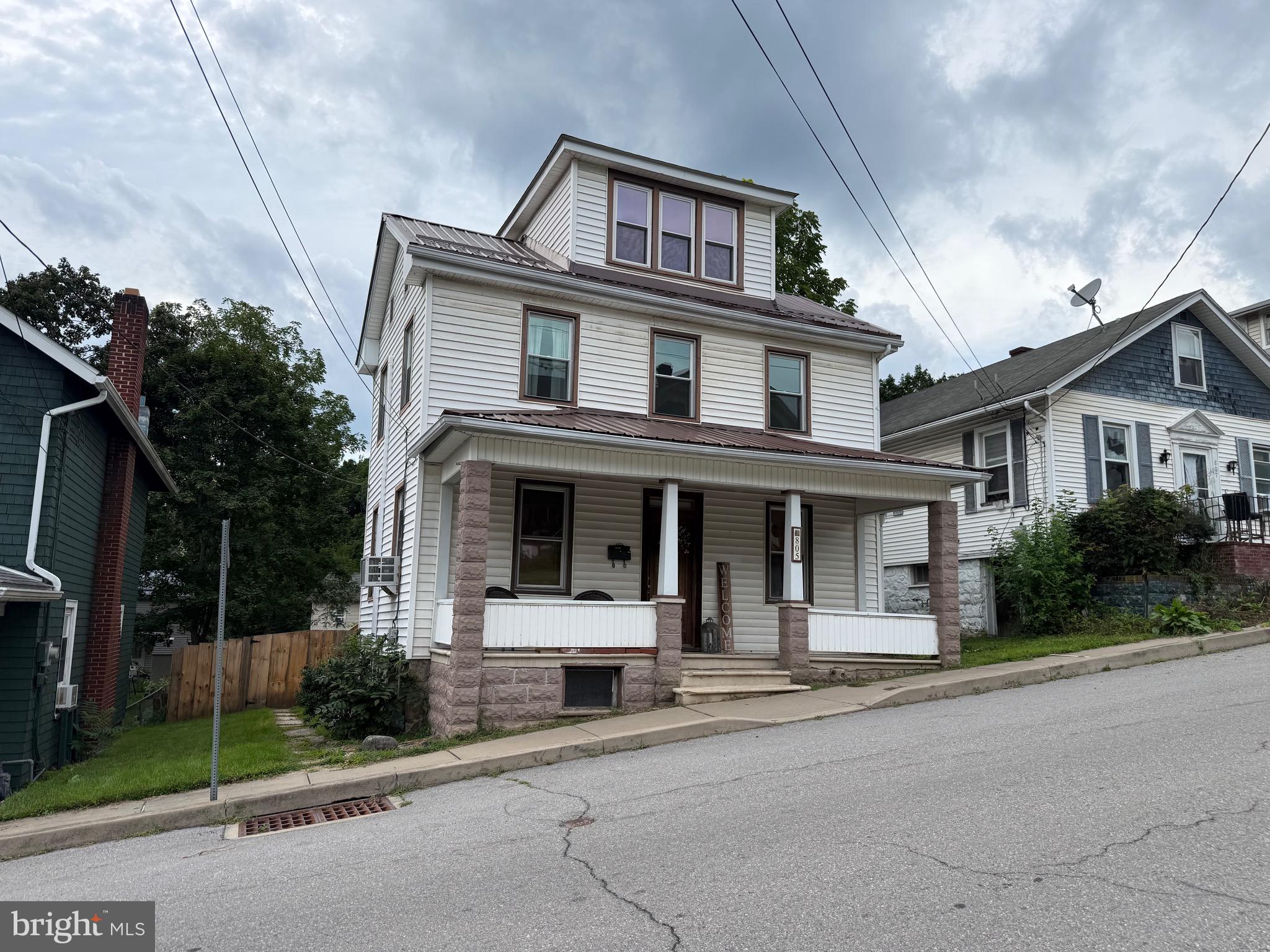 805 5th Street Huntingdon, PA 16652 - Photo 72 of 76 Gallery Image 72