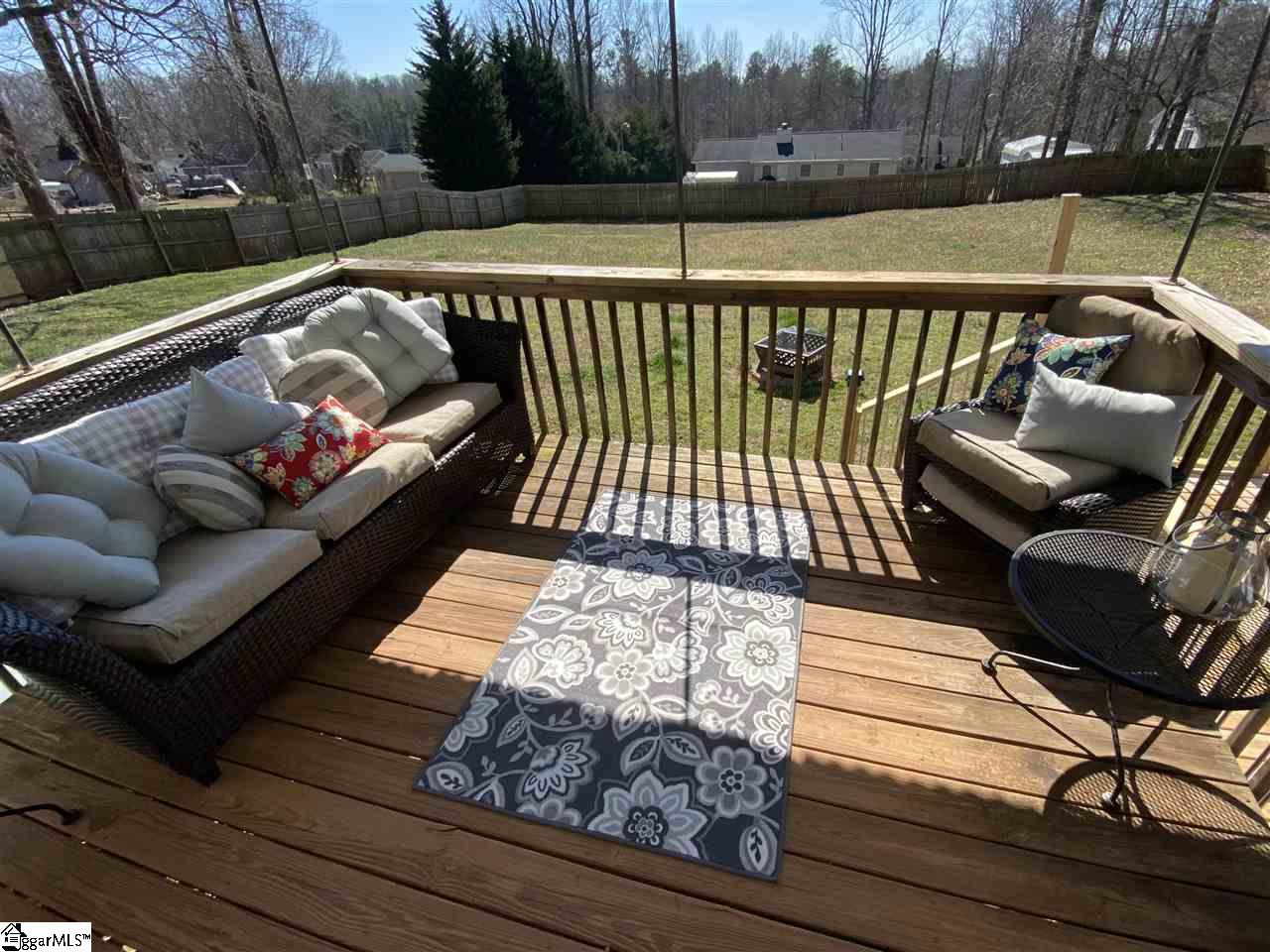 176 Dalton Hill Road Pickens, SC 29671 - Photo 18 of 23