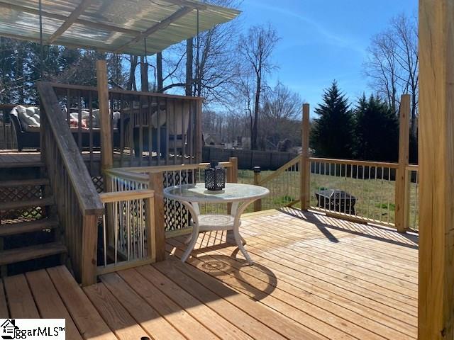 176 Dalton Hill Road Pickens, SC 29671 - Photo 21 of 23