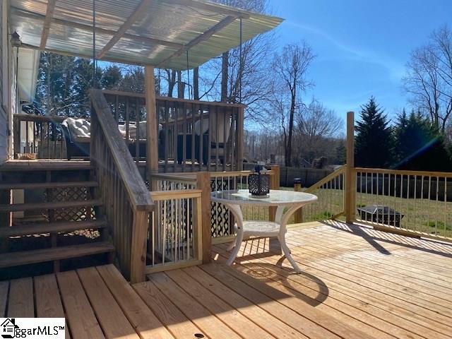 176 Dalton Hill Road Pickens, SC 29671 - Photo 23 of 23