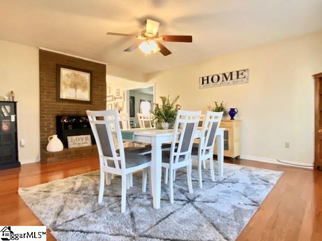 176 Dalton Hill Road Pickens, SC 29671 - Photo 7 of 23