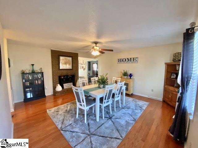 176 Dalton Hill Road Pickens, SC 29671 - Photo 8 of 23