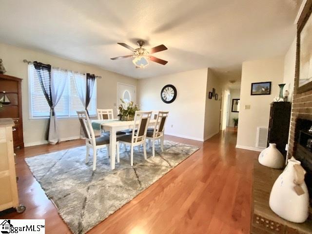 176 Dalton Hill Road Pickens, SC 29671 - Photo 9 of 23