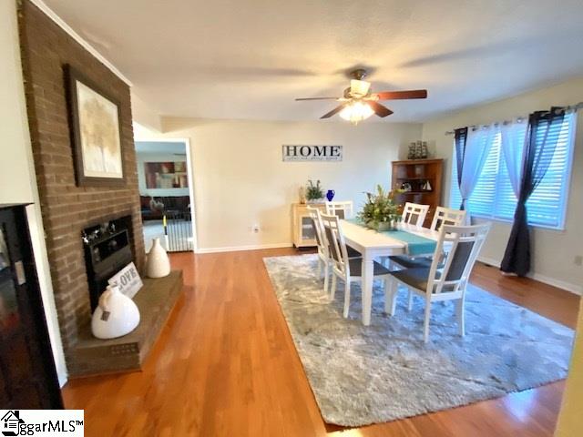 176 Dalton Hill Road Pickens, SC 29671 - Photo 10 of 23