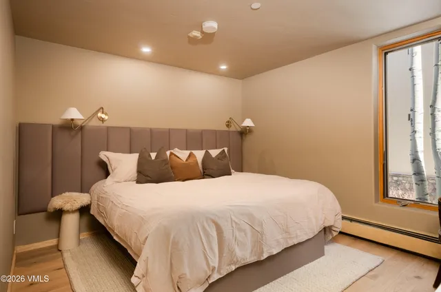 $4,415,000 | 120 Willow Bridge Road, Unit 3G, Vail, CO 81657