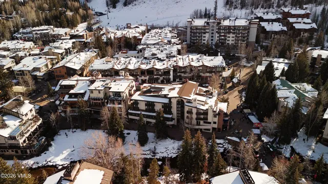 $4,415,000 | 120 Willow Bridge Road, Unit 3G, Vail, CO 81657