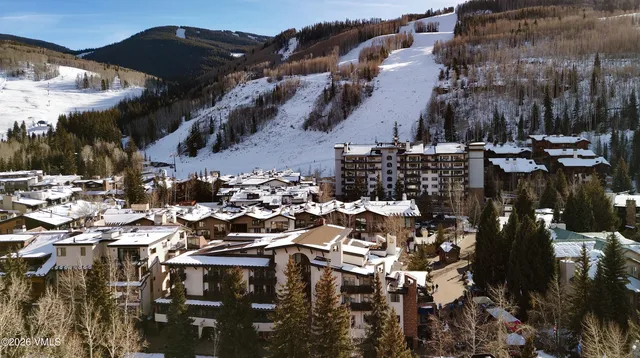 $4,415,000 | 120 Willow Bridge Road, Unit 3G, Vail, CO 81657
