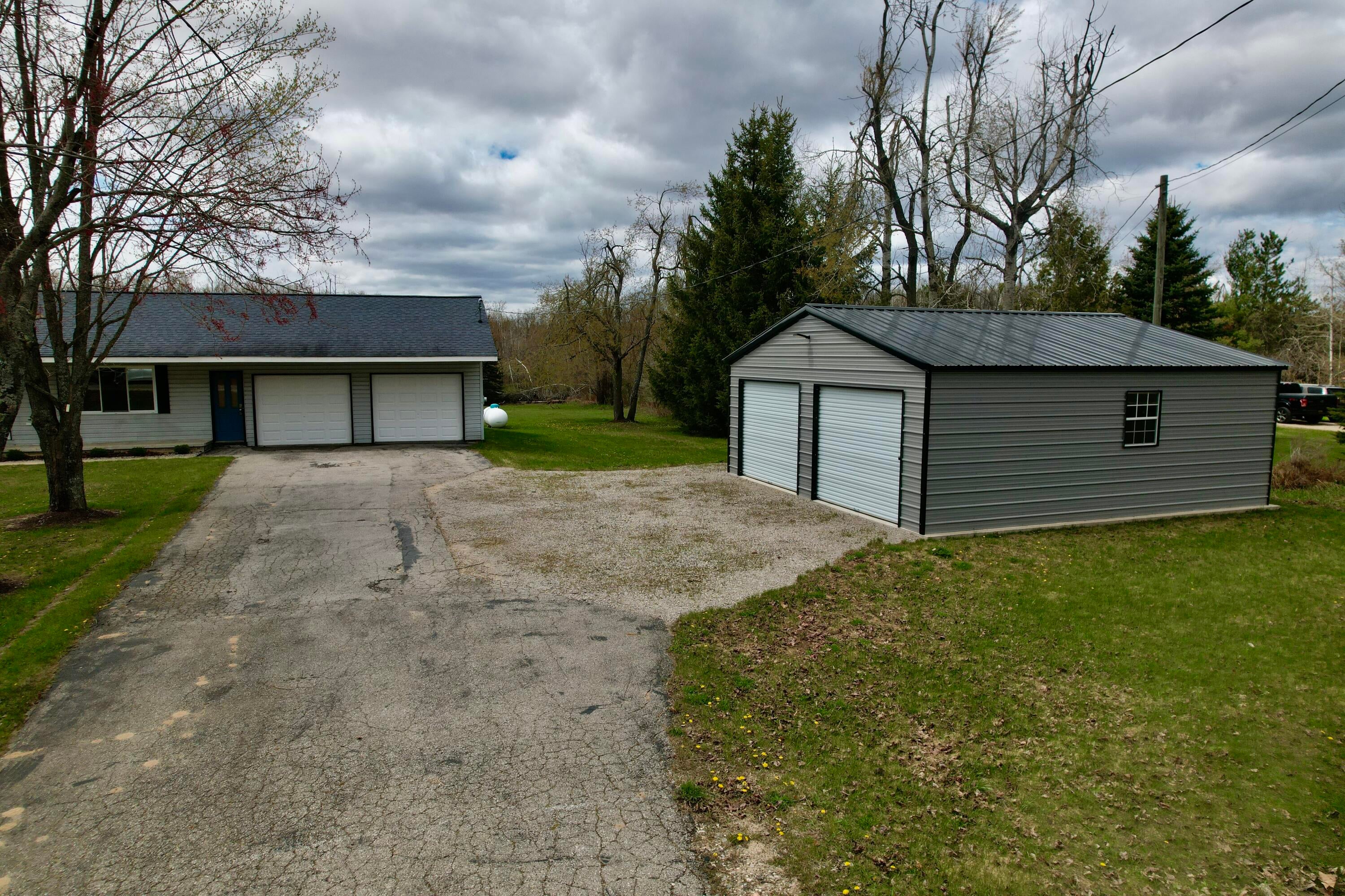 2424 Hallock Road Gaylord, MI 49735 - Photo 26 of 43 dji_fly_20260510_140856_562_177843660502