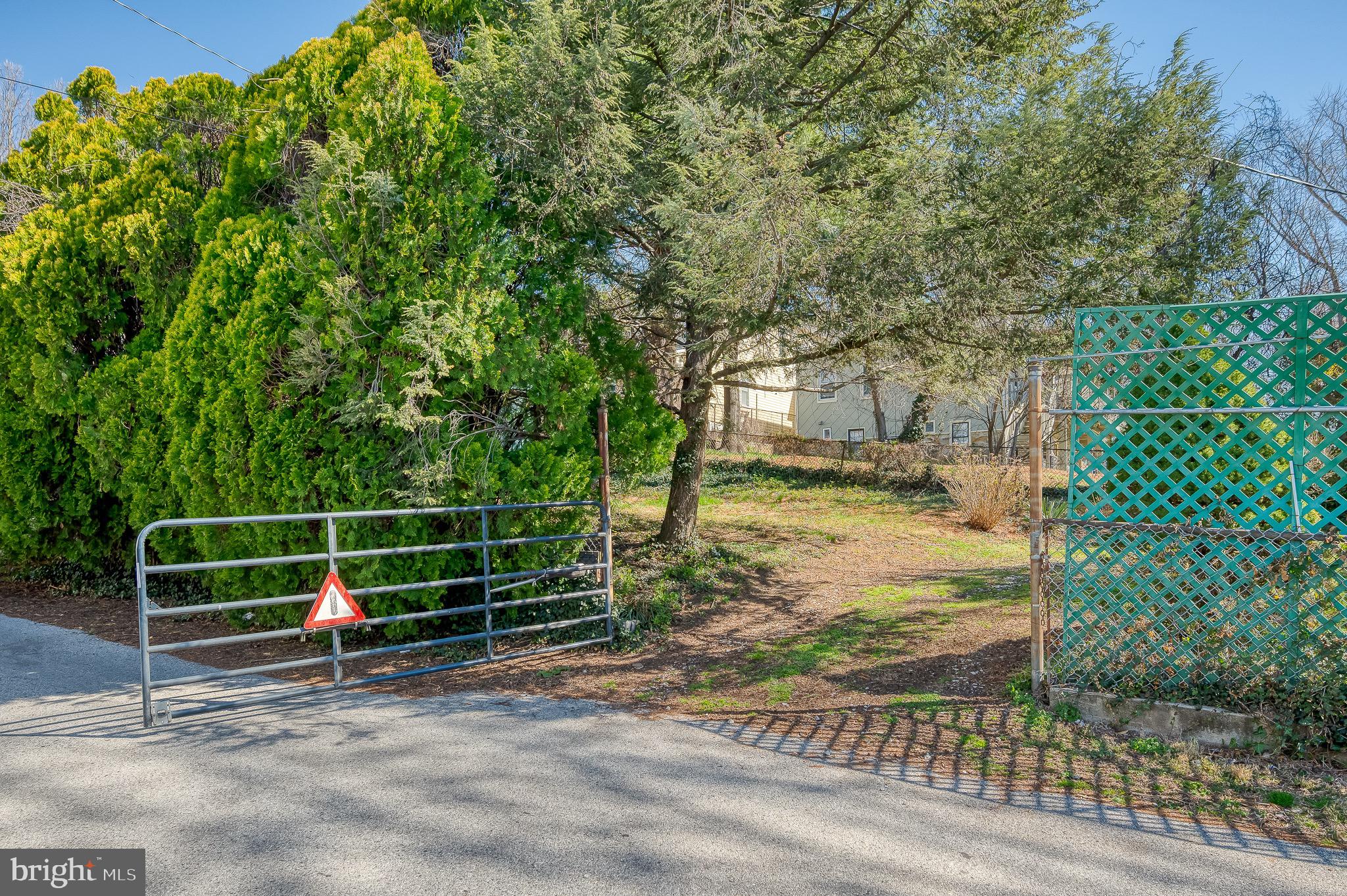 3518 Poole Street Baltimore, MD 21211 - Photo 37 of 59 a view of a park with large trees