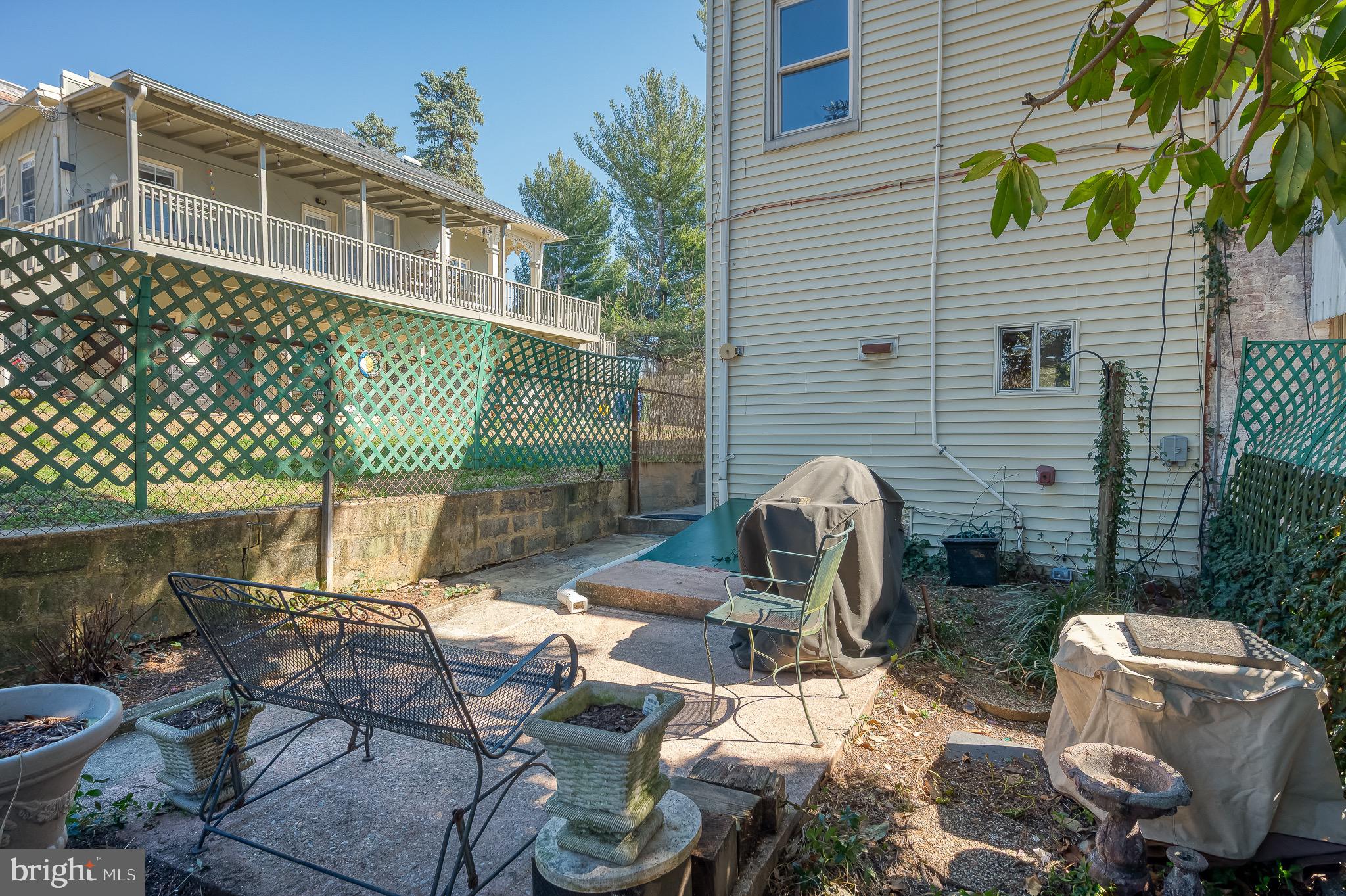 3518 Poole Street Baltimore, MD 21211 - Photo 38 of 59