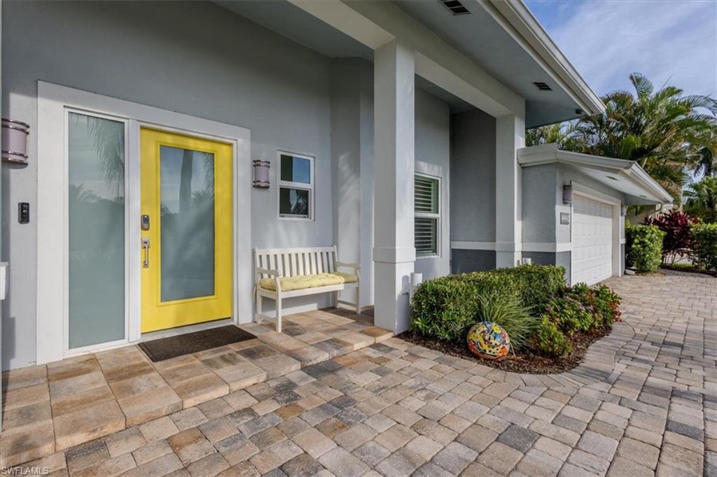 4442 Wilder Road Naples, FL 34105 - Photo 6 of 45
