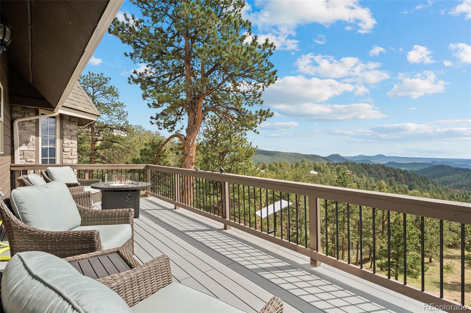 13721 Douglass Ranch Drive Pine, CO 80470 - Photo 42 of 48 Gallery Image 42