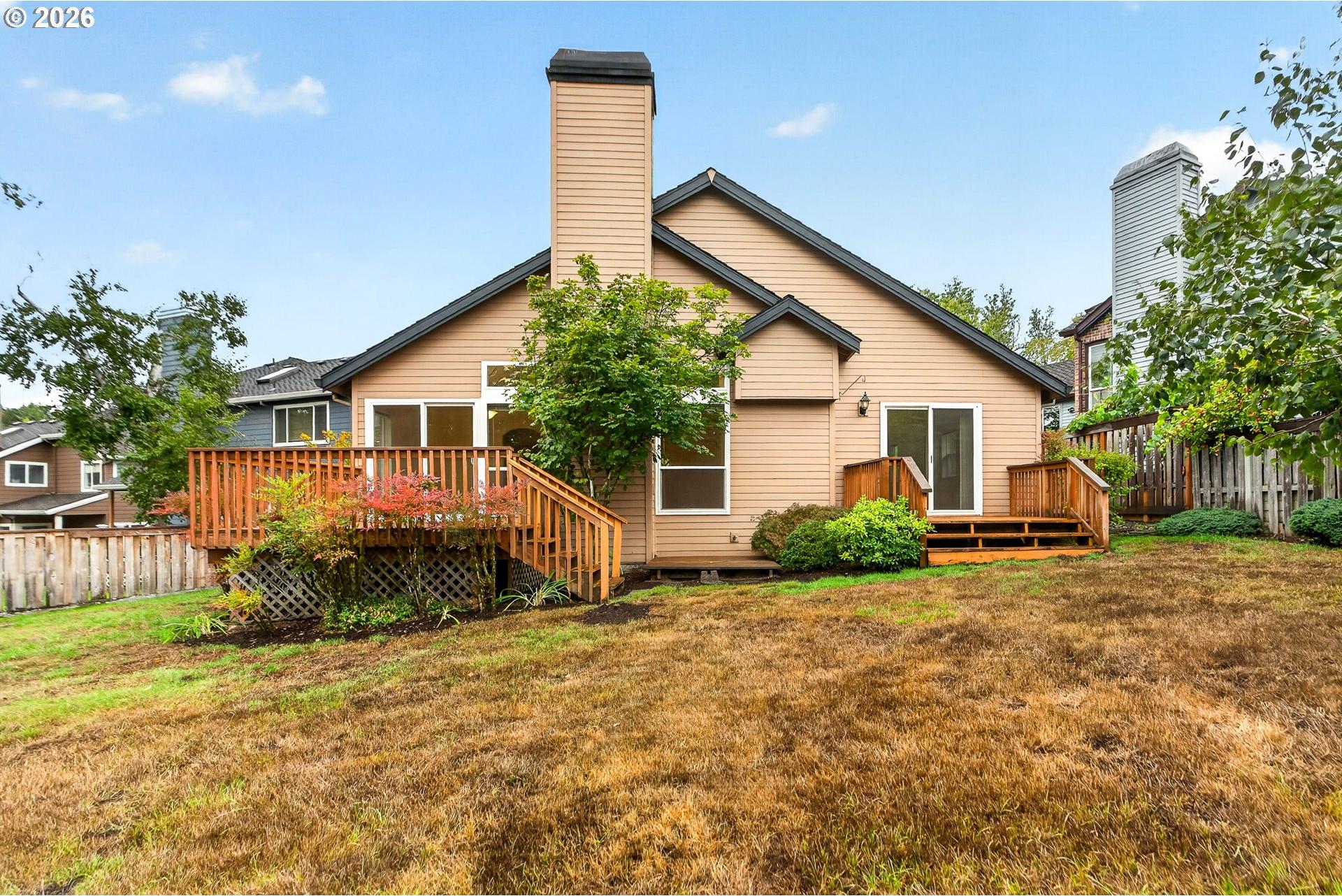 11125 Southwest Partridge Loop Beaverton, OR 97007 - Photo 29 of 40 Gallery Image 29
