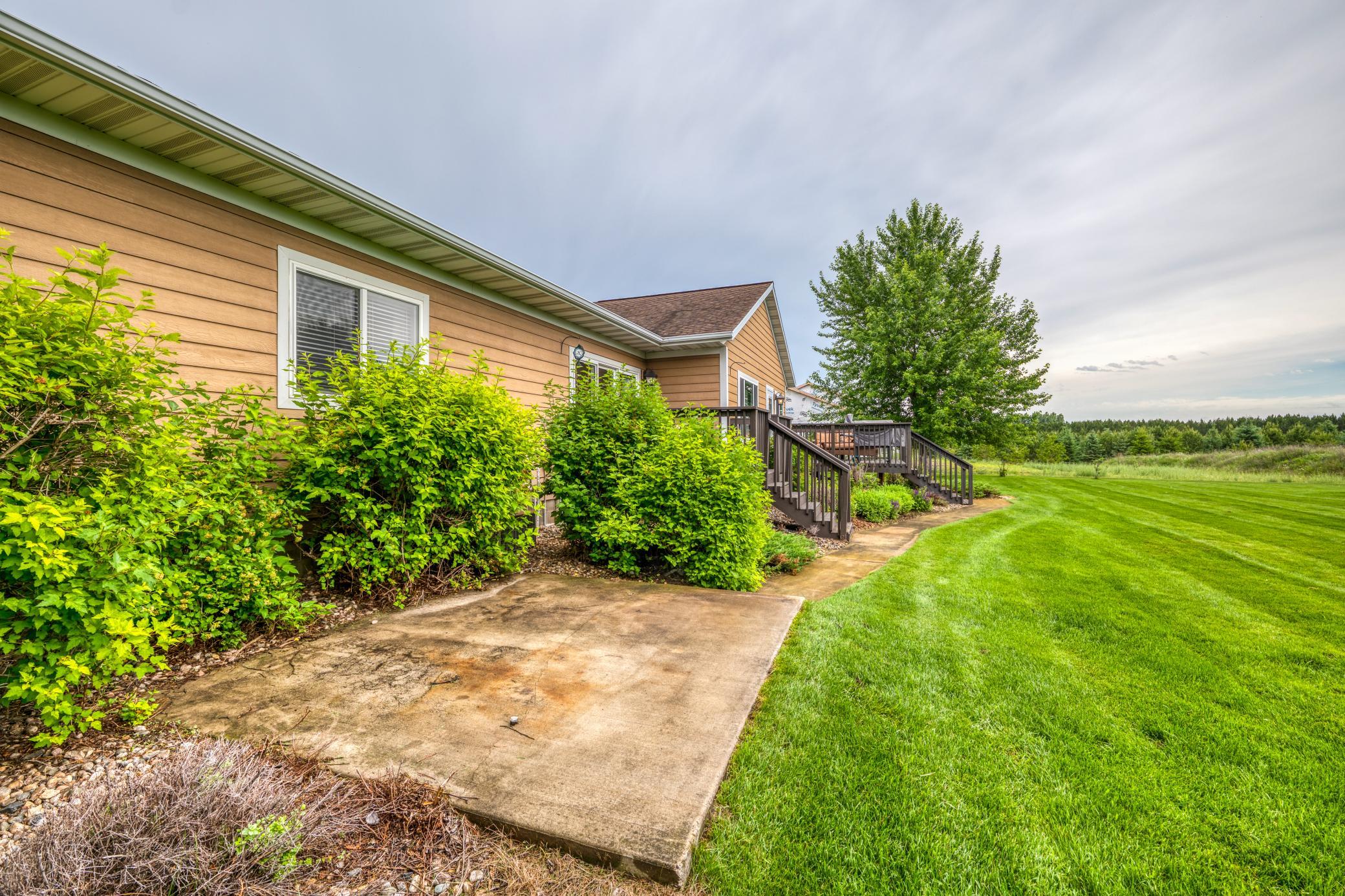 1320 Whiting Road Northwest, Unit 39 Bemidji, MN 56601 - Photo 79 of 95