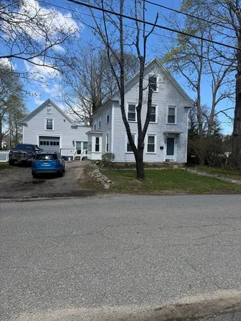 $599,011 | 11 Center Street, Kingston, MA 02364