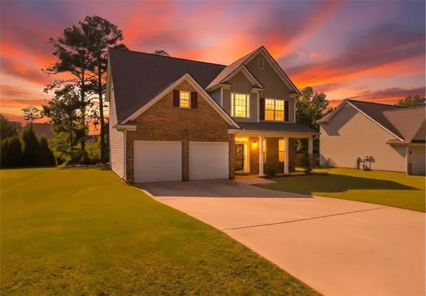 $290,000 | 140 Revolutionary Drive, Hampton, GA 30228