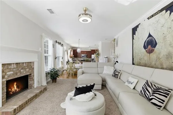 $290,000 | 140 Revolutionary Drive, Hampton, GA 30228