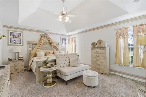 $290,000 | 140 Revolutionary Drive, Hampton, GA 30228