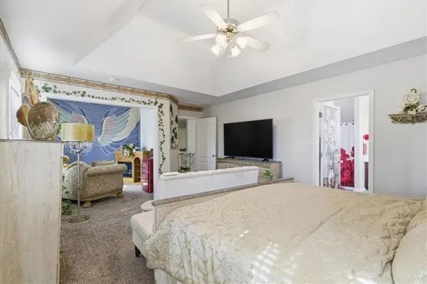 $290,000 | 140 Revolutionary Drive, Hampton, GA 30228