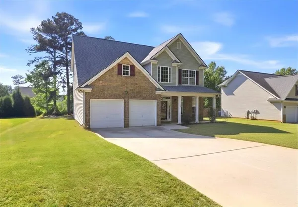 $290,000 | 140 Revolutionary Drive, Hampton, GA 30228