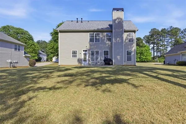 $290,000 | 140 Revolutionary Drive, Hampton, GA 30228