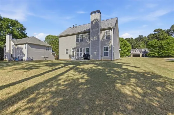 $290,000 | 140 Revolutionary Drive, Hampton, GA 30228