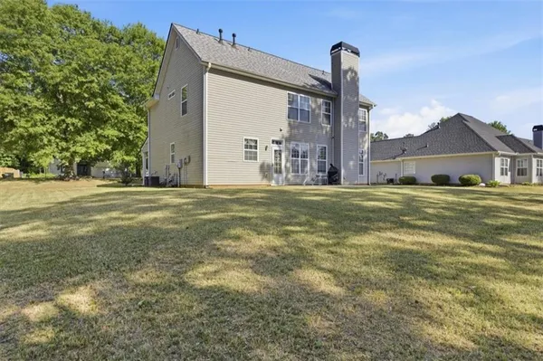 $290,000 | 140 Revolutionary Drive, Hampton, GA 30228