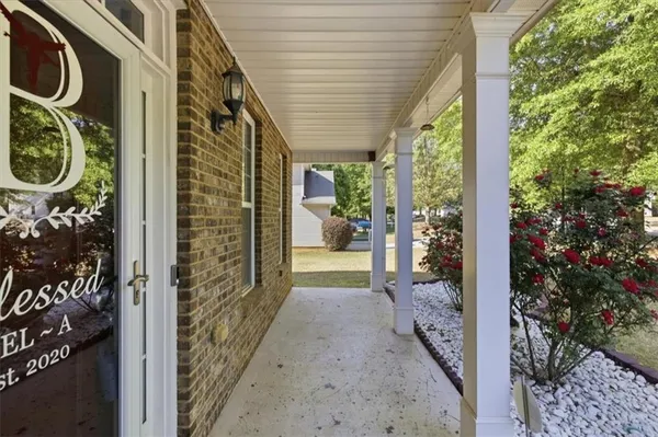$290,000 | 140 Revolutionary Drive, Hampton, GA 30228